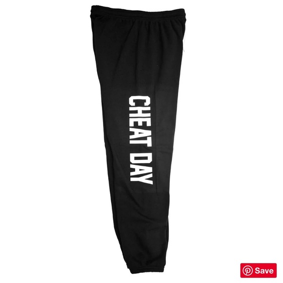 PRIVATE PARTY Sweatpants - Picture 4 of 14